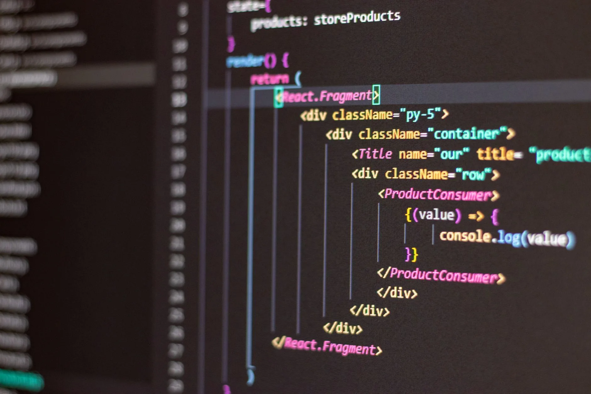Vibe coding vs programação tradicional — Foto profissional grátis de a parte dianteira, algoritmo, angular