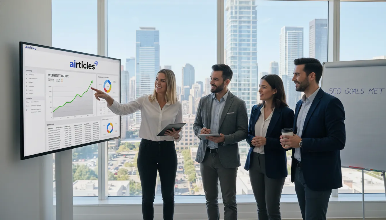 SEO para E-commerce: Venda mais online