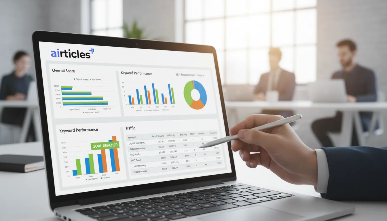 Guia Completo: Faça seu teste de SEO agora!