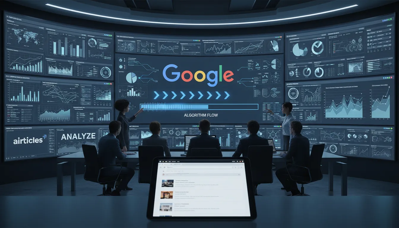 article-274-cover Guia completo: como funciona o ranking Google