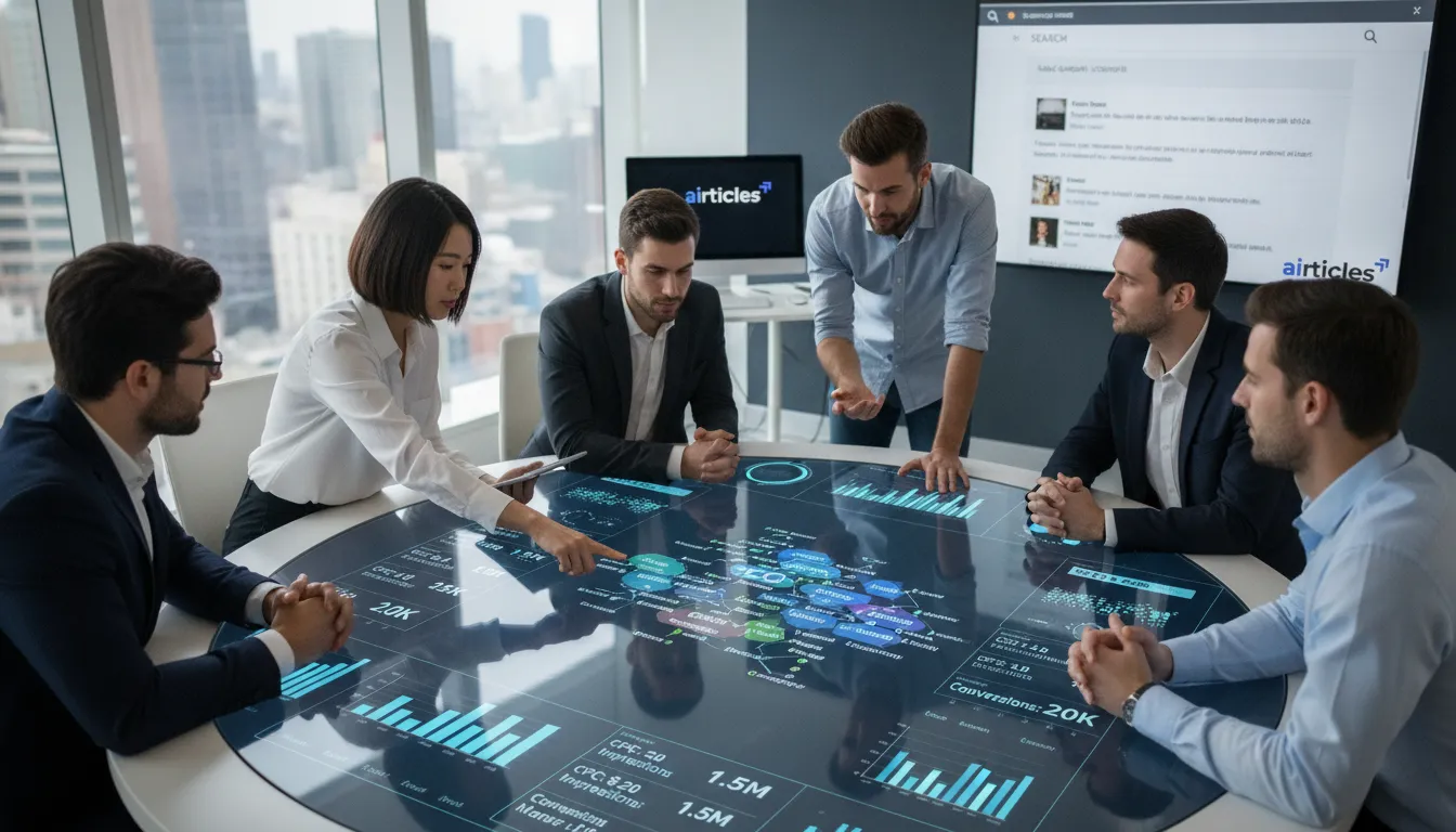 SEO e SEM: Qual o Melhor para Sua Empresa?